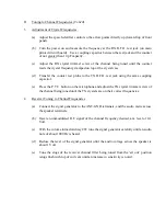 Preview for 18 page of SPILSBURY SBX-11A Service Manual