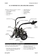 Preview for 10 page of Spinergy ZX-1 Operator'S Manual