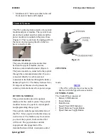 Preview for 11 page of Spinergy ZX-1 Operator'S Manual