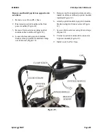 Preview for 20 page of Spinergy ZX-1 Operator'S Manual