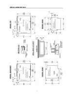 Preview for 3 page of spinflo 756 User And Installation Instructions Manual