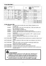 Preview for 37 page of spinflo S~OH70000Y User And Installation Instructions Manual