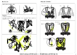 Preview for 4 page of Spinlock Deckvest 150N Manual