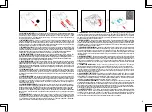 Preview for 5 page of Spinmaster Meccano 19205 Instructions Manual