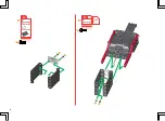 Preview for 8 page of Spinmaster Meccano 19205 Instructions Manual