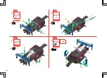 Preview for 12 page of Spinmaster Meccano 19205 Instructions Manual