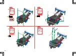 Preview for 14 page of Spinmaster Meccano 19205 Instructions Manual