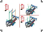 Preview for 15 page of Spinmaster Meccano 19205 Instructions Manual