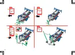 Preview for 16 page of Spinmaster Meccano 19205 Instructions Manual