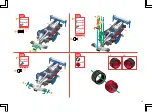 Preview for 17 page of Spinmaster Meccano 19205 Instructions Manual