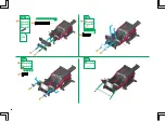 Preview for 22 page of Spinmaster Meccano 19205 Instructions Manual