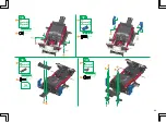 Preview for 23 page of Spinmaster Meccano 19205 Instructions Manual