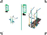 Preview for 26 page of Spinmaster Meccano 19205 Instructions Manual