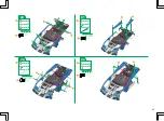 Preview for 27 page of Spinmaster Meccano 19205 Instructions Manual