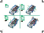 Preview for 28 page of Spinmaster Meccano 19205 Instructions Manual