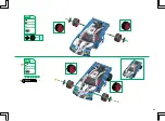 Preview for 31 page of Spinmaster Meccano 19205 Instructions Manual