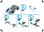 Preview for 32 page of Spinmaster Meccano 19205 Instructions Manual