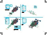 Preview for 37 page of Spinmaster Meccano 19205 Instructions Manual