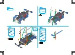 Preview for 40 page of Spinmaster Meccano 19205 Instructions Manual