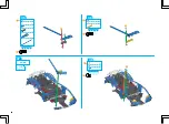 Preview for 42 page of Spinmaster Meccano 19205 Instructions Manual