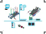 Preview for 46 page of Spinmaster Meccano 19205 Instructions Manual