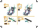 Preview for 55 page of Spinmaster Meccano 19205 Instructions Manual