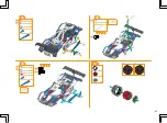 Preview for 57 page of Spinmaster Meccano 19205 Instructions Manual