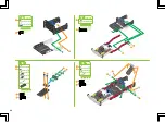 Preview for 62 page of Spinmaster Meccano 19205 Instructions Manual