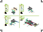 Preview for 63 page of Spinmaster Meccano 19205 Instructions Manual