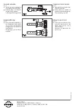 Preview for 2 page of Spinner 7-16 Series Installation Instructions