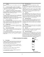 Preview for 2 page of Spirax Sarco SSC20 Installation And Maintenance Instructions