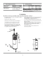 Preview for 3 page of Spirax Sarco SSC20 Installation And Maintenance Instructions