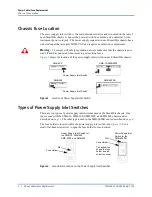 Preview for 2 page of Spirent communications SmartBits 200 Replacement