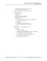 Preview for 9 page of Spirent communications SPT-N11U Installation Instructions Manual