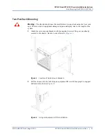 Preview for 11 page of Spirent communications SPT-N11U Installation Instructions Manual