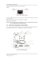 Preview for 14 page of Spirent DLS 400E3 Operating Manual