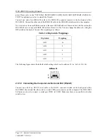 Preview for 16 page of Spirent DLS 400E3 Operating Manual