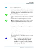 Preview for 21 page of Spirent Landslide C100 Installation Manual