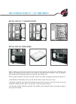 Preview for 14 page of spirit of gamer 8805RGB Manual