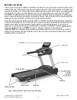 Preview for 4 page of Spirit 16011008000 Owner'S Manual