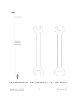 Preview for 14 page of Spirit 16116605 CU800 Owner'S Manual