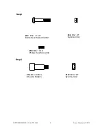 Preview for 6 page of Spirit 16117680US Owners Manual And Setup Instructions