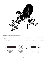 Preview for 20 page of Spirit AirBike AB900 Owner'S Manual