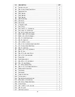 Preview for 39 page of Spirit AirBike AB900 Owner'S Manual