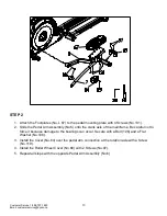 Preview for 14 page of Spirit CE800 ENT Owner'S Manual