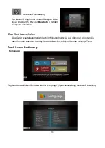 Preview for 13 page of Spirit CT 900 TFT User Manual