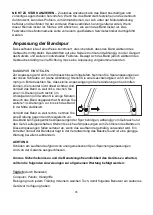 Preview for 35 page of Spirit CT 900 TFT User Manual