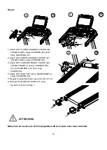 Preview for 55 page of Spirit CT 900 TFT User Manual