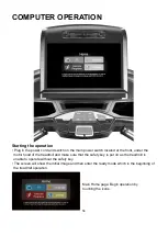 Preview for 56 page of Spirit CT 900 TFT User Manual