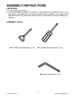 Preview for 9 page of Spirit CT900ENT Owner'S Manual